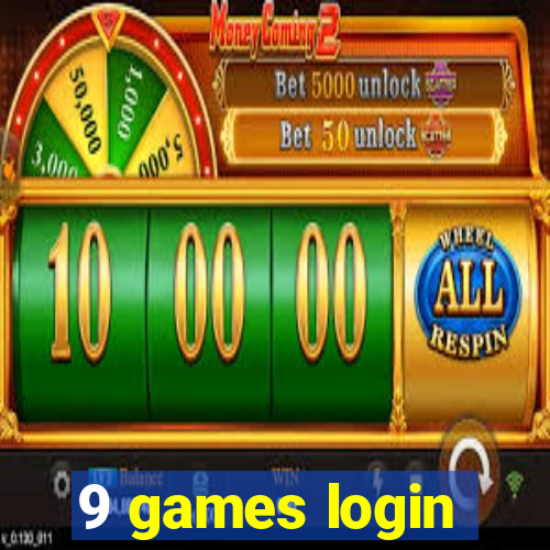 9 games login